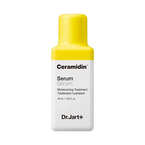 Dr.Jart+ Ceramidin Serum (40ml) - Giveaway