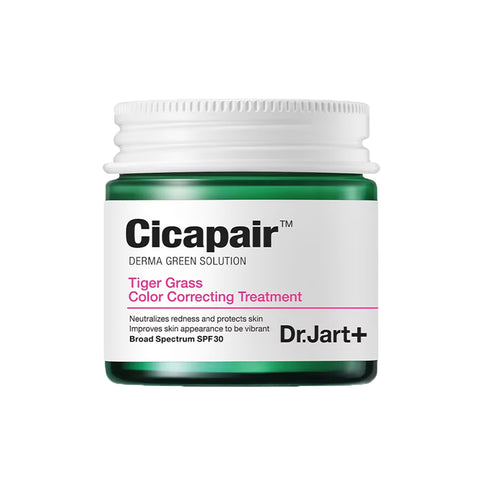 Cicapair Tiger Grass Color Correcting Treatment (50ml)