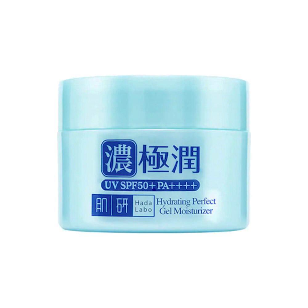 Hada Labo UV Perfect Gel SPF50+ PA++++ (90g) - Giveaway