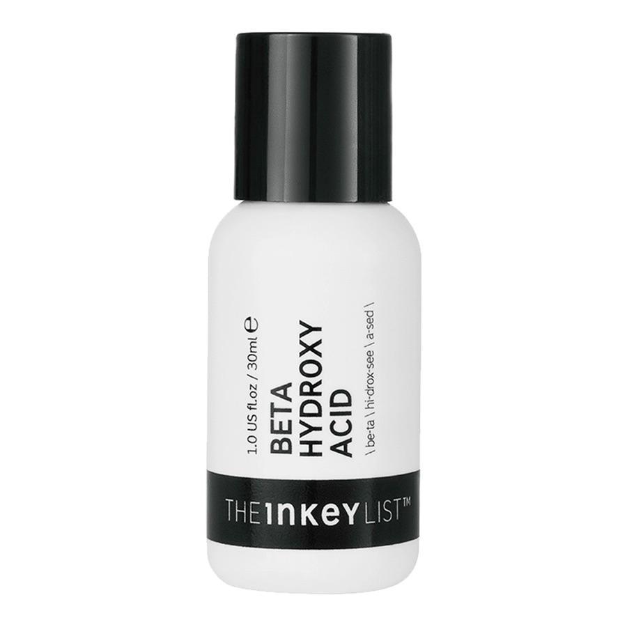 The INKEY List Beta Hydroxy Acid Exfoliant (30ml) - Clearance