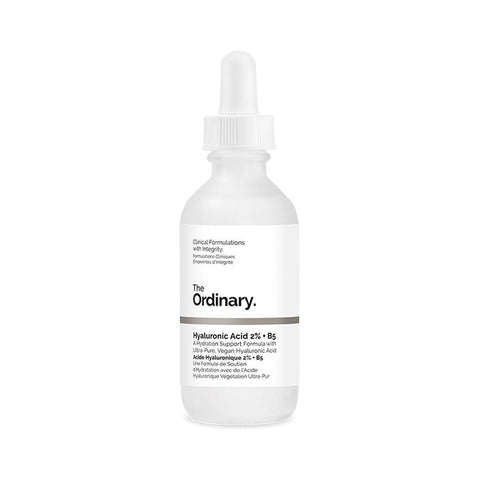 The Ordinary Supersize Hyaluronic Acid 2% + B5 (60ml) - Clearance