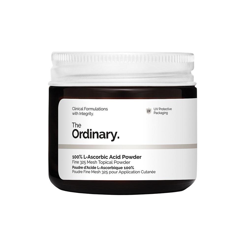 The Ordinary 100% L-Ascorbic Acid Powder (20g)