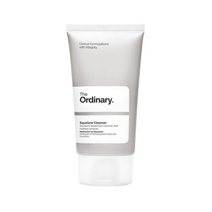 The Ordinary Squalane Cleanser (50ml) - Clearance