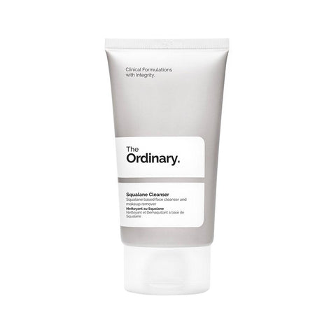 The Ordinary Squalane Cleanser (50ml) - Clearance
