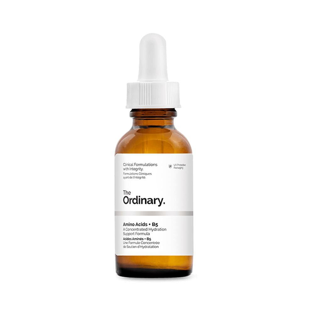 The Ordinary Amino Acids + B5 (30ml) - Giveaway