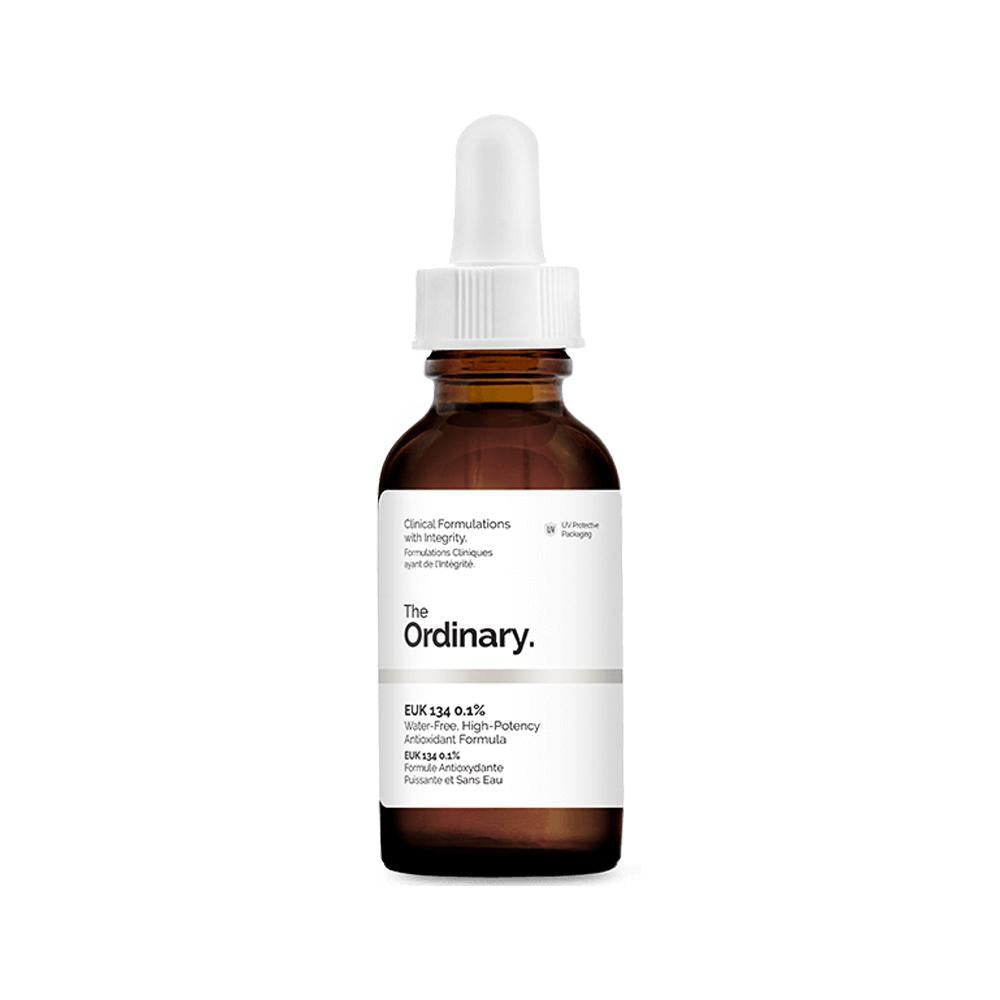 The Ordinary EUK 134 0.1% (30ml) - Clearance
