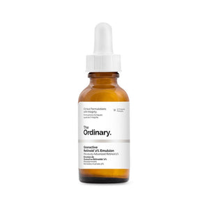 The Ordinary Granactive Retinoid 2% Emulsion (30ml) - Giveaway