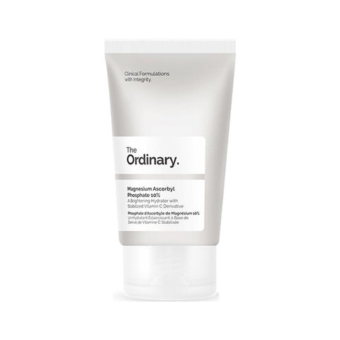 The Ordinary Magnesium Ascorbyl Phosphate 10% (30ml) - Clearance