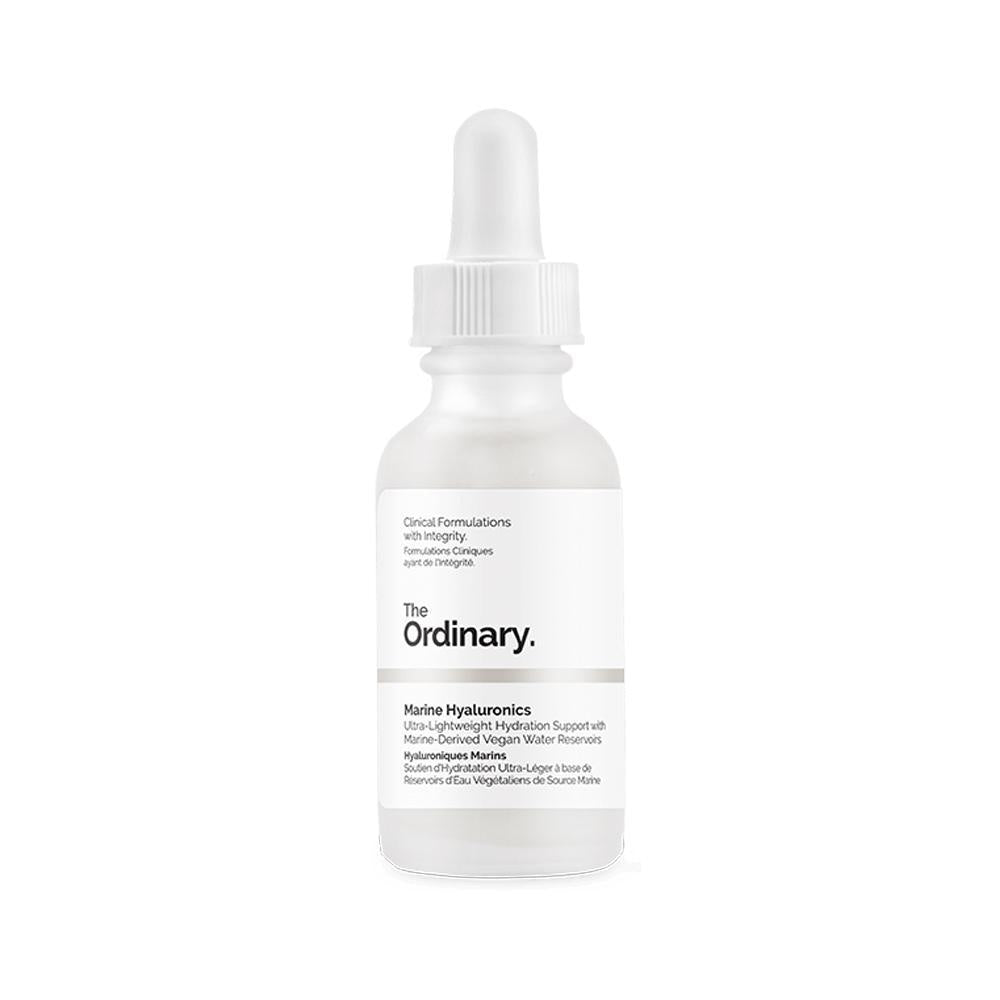 The Ordinary Marine Hyaluronics (30ml) - Clearance