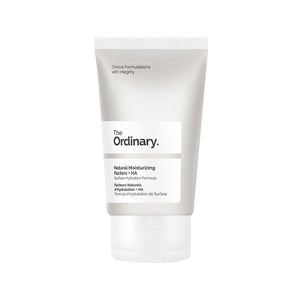 The Ordinary Natural Moisturizing Factors + HA (30ml) - Giveaway