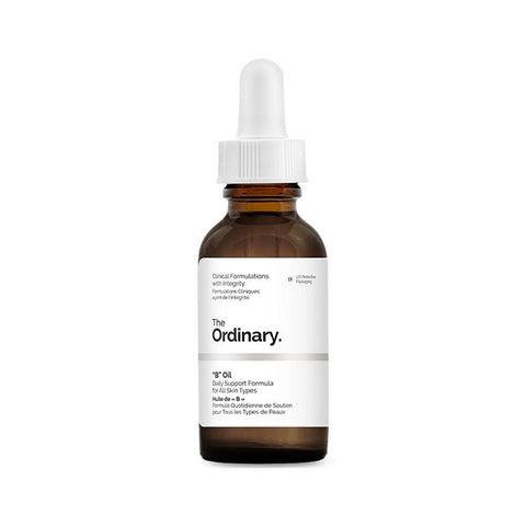 The Ordinary B Oil (30ml) - Giveaway