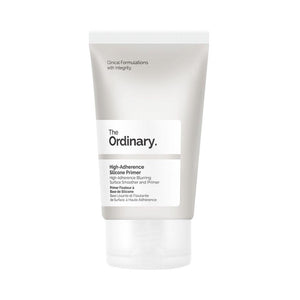 The Ordinary High-Adherence Silicone Primer (30ml) - Giveaway