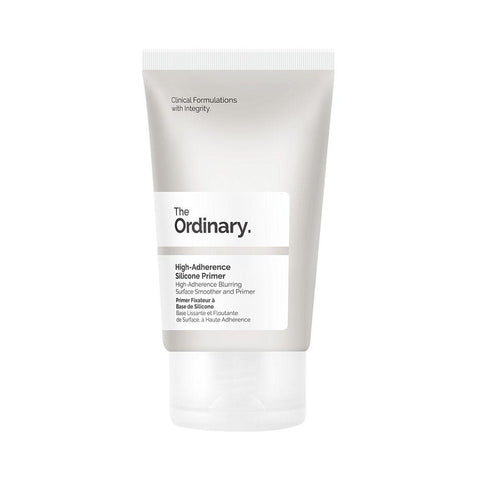 The Ordinary High-Adherence Silicone Primer (30ml) - Giveaway