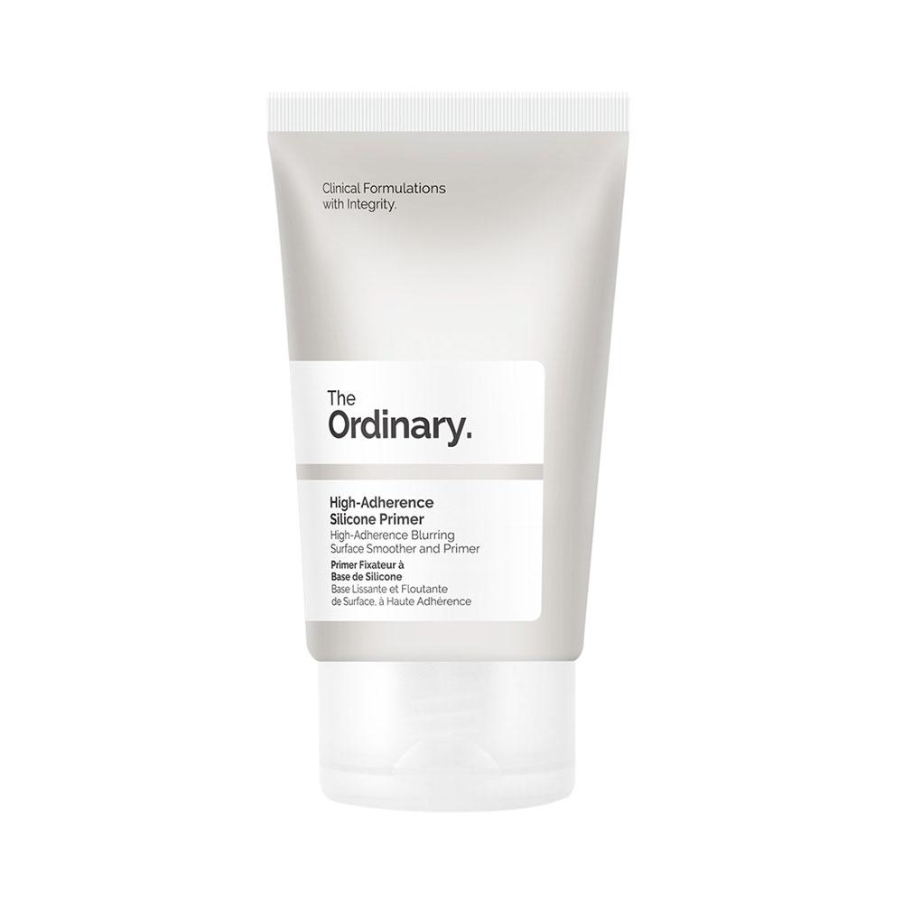 The Ordinary High-Adherence Silicone Primer (30ml) - Clearance