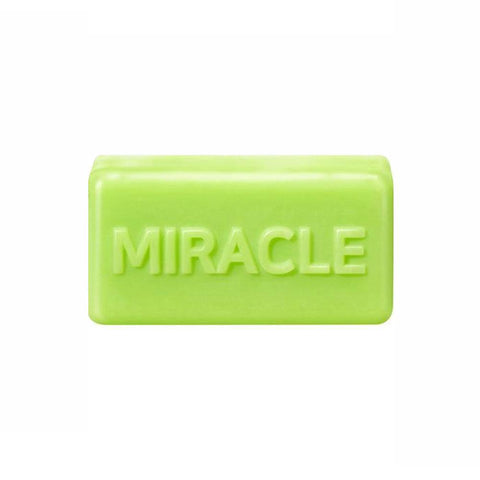 Some By Mi AHA BHA PHA 30 Days Miracle Cleansing Bar (106g) - Clearance