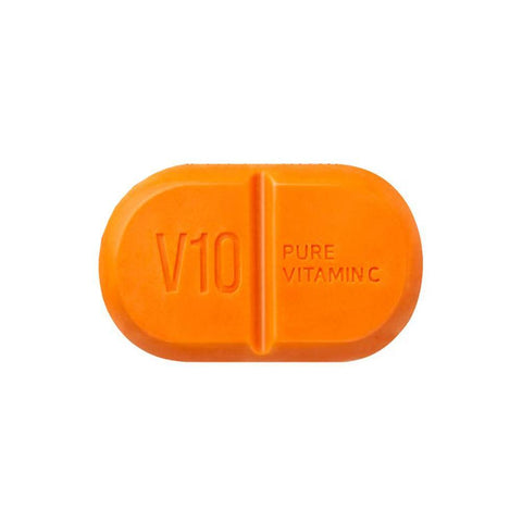 Some By Mi V10 Pure Vitamin C Soap (1pc) - Clearance