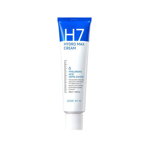 Some By Mi H7 Hydro Max Cream (50ml) - Clearance
