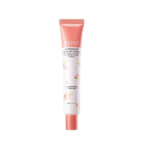 Some By Mi Rose Intensive Tone-Up Cream (50ml) - Giveaway