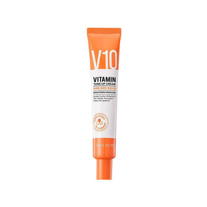 Some By Mi V10 Tone up Cream (50ml) - Clearance