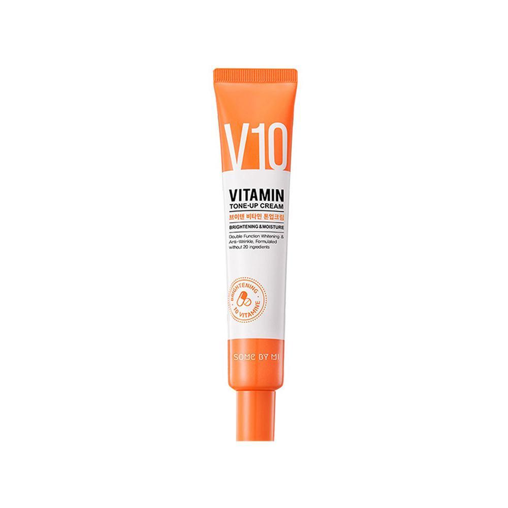 Some By Mi V10 Tone up Cream (50ml) - Giveaway