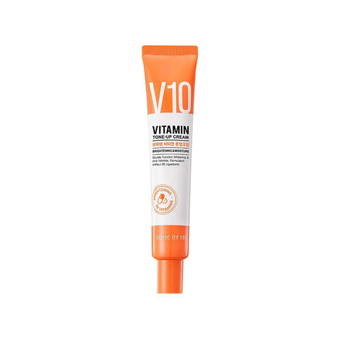 Some By Mi V10 Tone up Cream (50ml) - Giveaway
