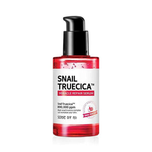 Some By Mi Snail Truecica Miracle Repair Serum (50ml) - Giveaway