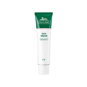 VT Cosmetics Cica Cream (50ml) - Giveaway