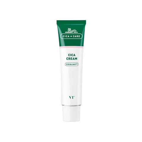 VT Cosmetics Cica Cream (50ml) - Clearance