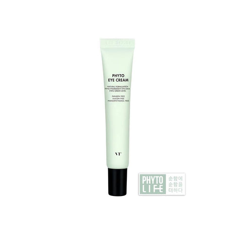 VT Cosmetics Phyto Eye Cream (20ml) - Giveaway