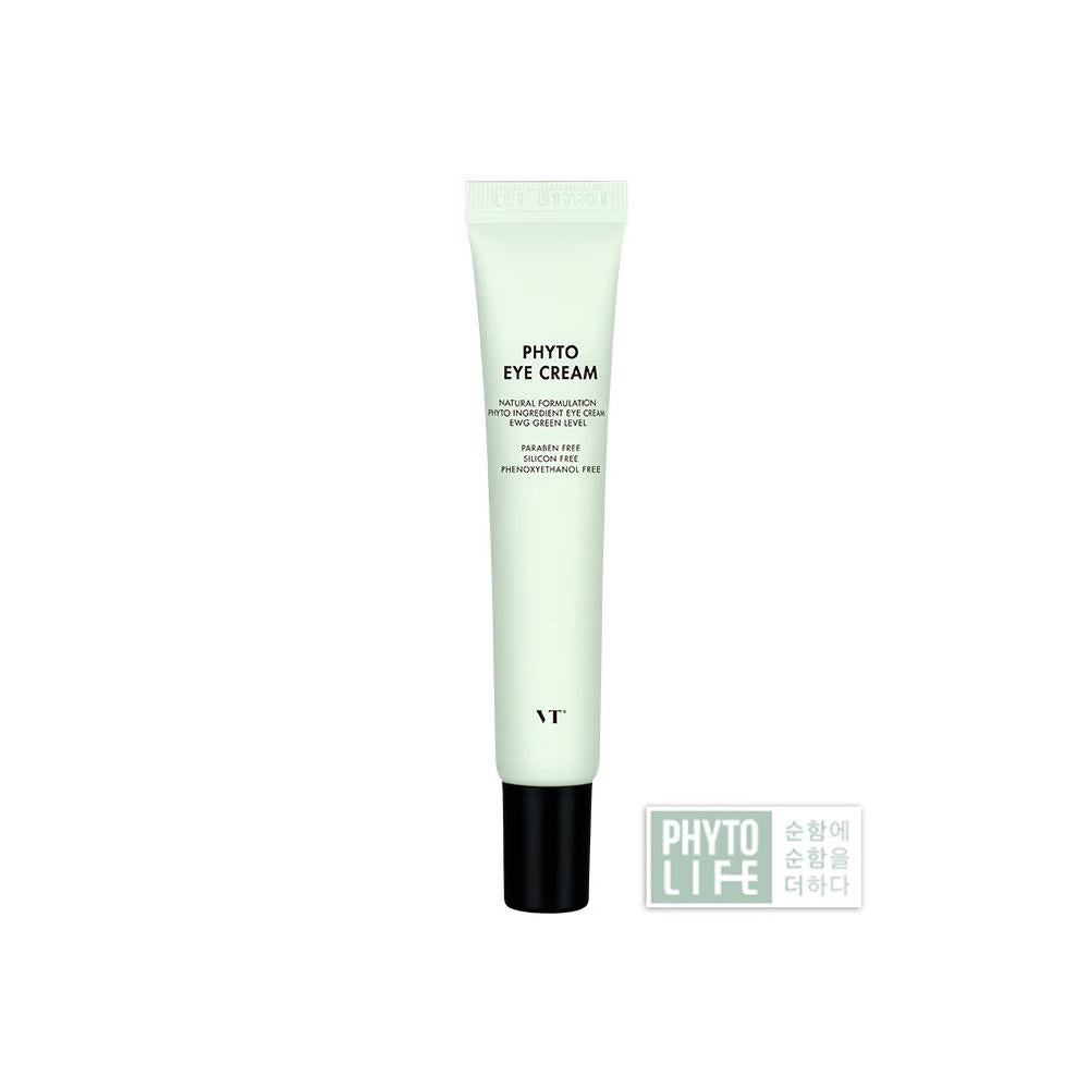 VT Cosmetics Phyto Eye Cream (20ml)