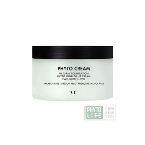 VT Cosmetics Phyto Cream (380ml)