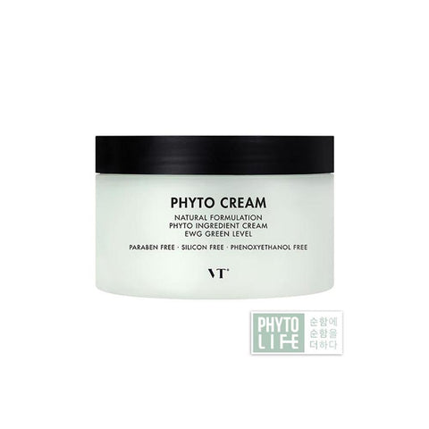 VT Cosmetics Phyto Cream (380ml) - Giveaway