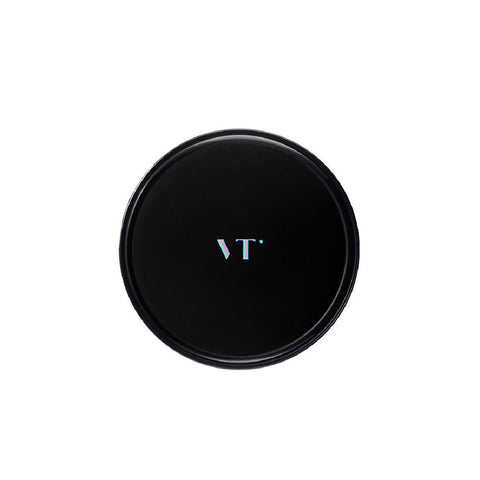 VT Cosmetics Black Fix On CC Cushion #21 Ivory (12g) - Giveaway