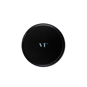 VT Cosmetics Black Fix On CC Cushion #23 Beige (12g)