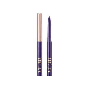 VT Cosmetics VT X BTS Super Tempting Skinny Gel Eyeliner 03 Milk Brown (1.5mm) - Clearance