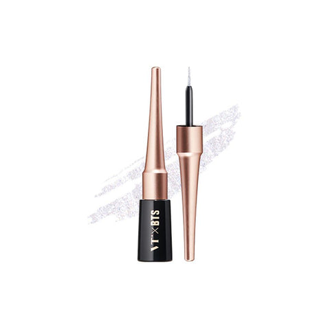 VT Cosmetics VT X BTS Super Tempting Glitter Eyeliner 01 Dawn (3ml) - Giveaway