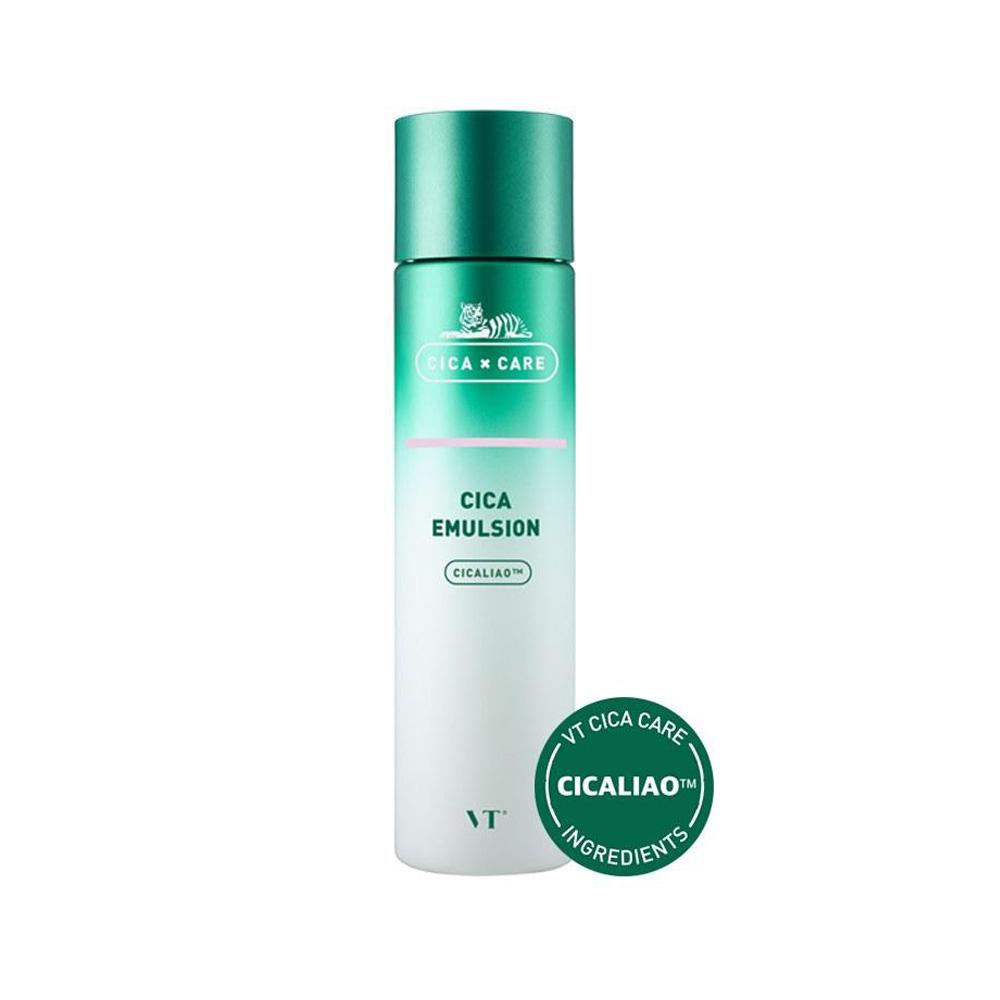 VT Cosmetics Cica Emulsion (200ml) - Giveaway