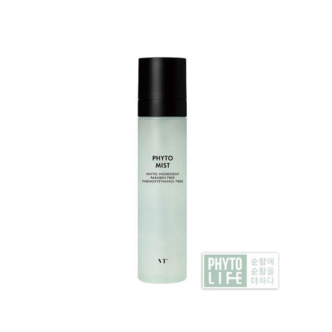 VT Cosmetics Phyto Mist (100ml) - Giveaway