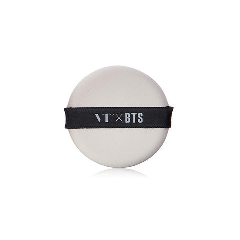 VT Cosmetics Berry Collagen Pact #21 - Refill (11g) - Clearance
