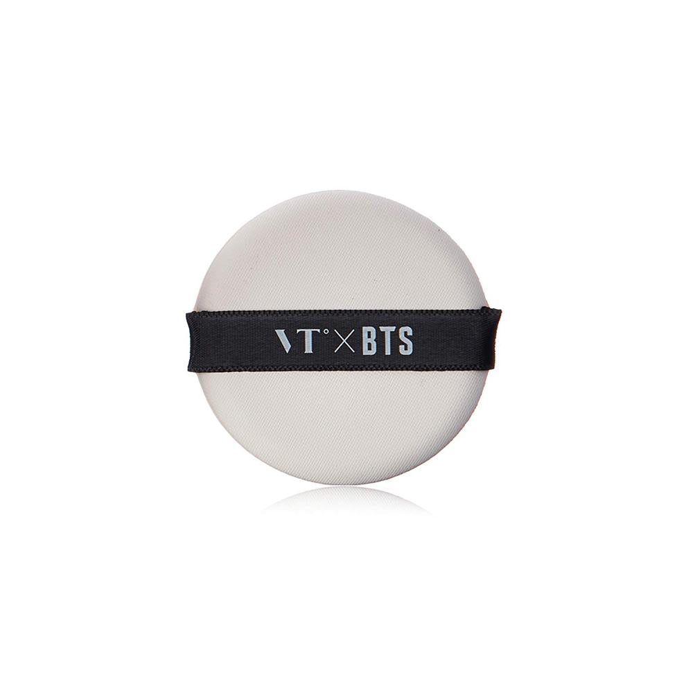 VT Cosmetics Berry Collagen Pact #21 - Refill (11g)