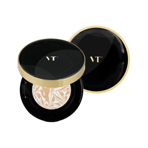 VT Cosmetics Essence Skin Foundation Pact #21 (12g) - Clearance