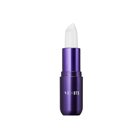 VT Cosmetics VT X BTS Gloria Lip Color Balm 01 Purity (3.5g) - Giveaway