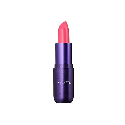 VT Cosmetics VT X BTS Gloria Lip Color Balm 02 Attraction (3.5g) - Giveaway