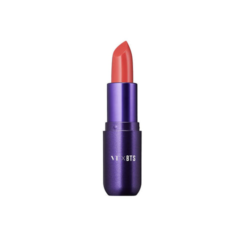 VT Cosmetics VT X BTS Gloria Lip Color Balm 03 Melrose (3.5g) - Clearance