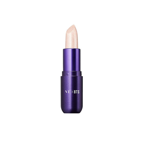 VT Cosmetics VT X BTS Gloria Lip Color Balm 05 More Pop (3.5g) - Clearance
