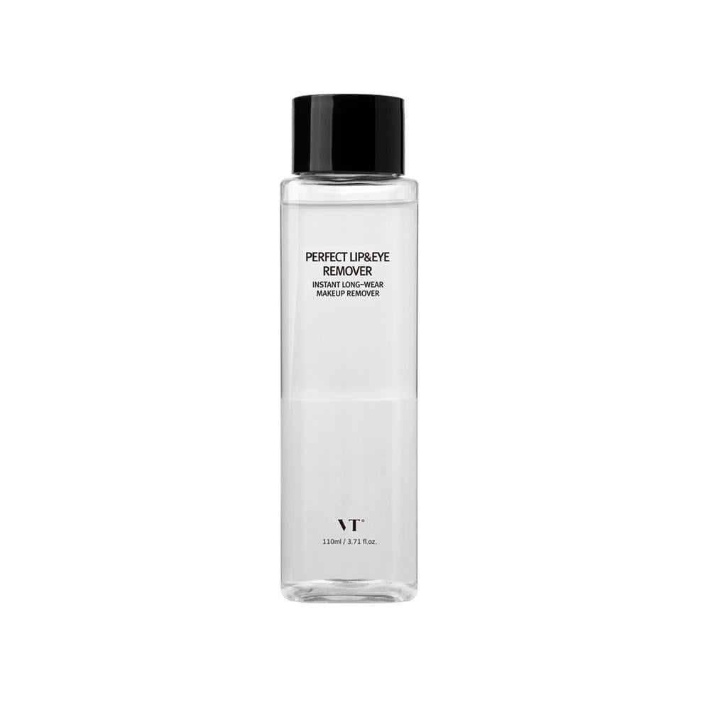 VT Cosmetics Perfect Lip & Eye Remover (110ml) - Clearance