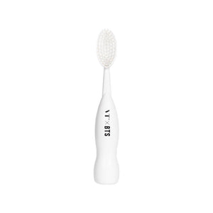 VT Cosmetics VT X BTS Jumbo Toothbrush - White (1pc)