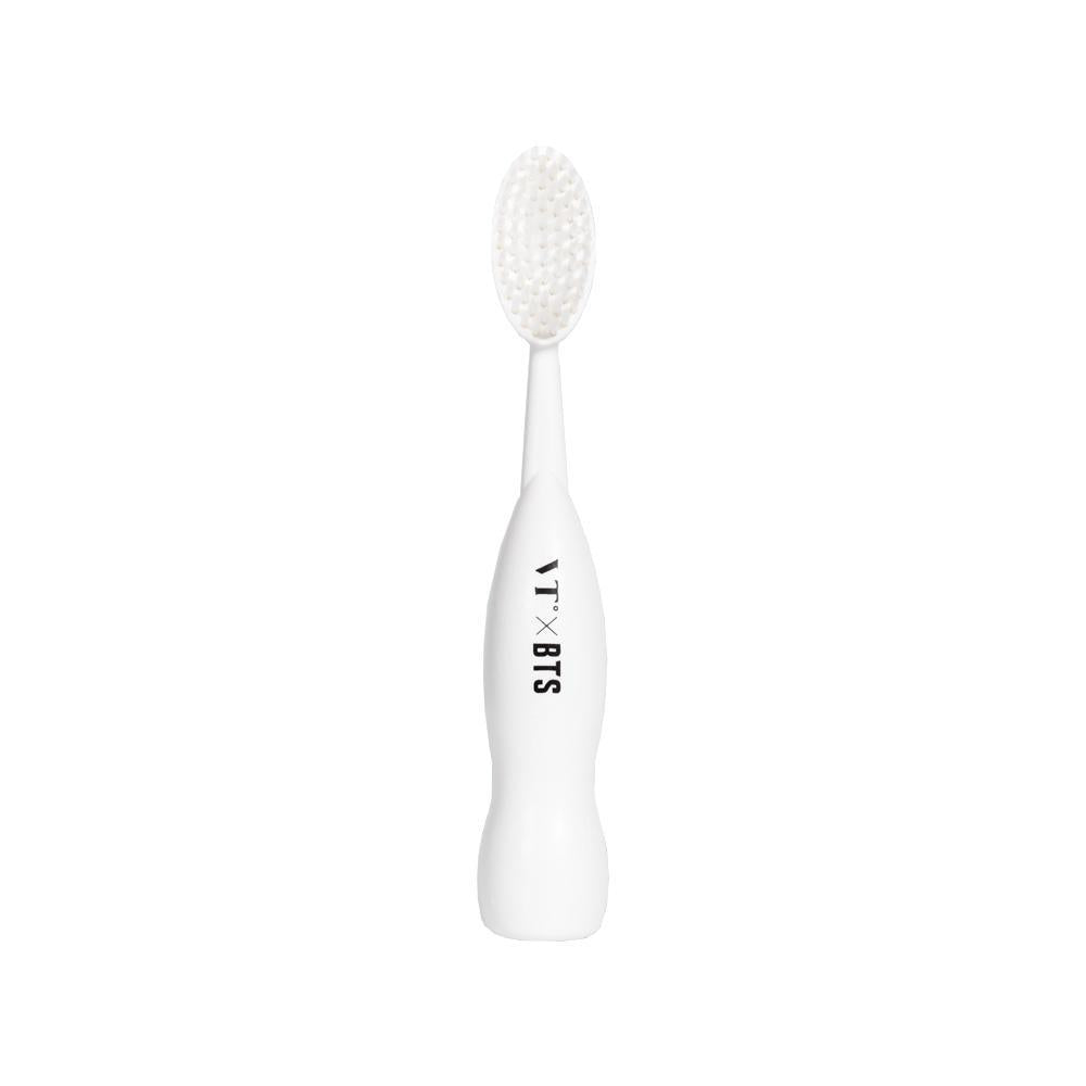 VT Cosmetics VT X BTS Jumbo Toothbrush - White (1pc) - Clearance