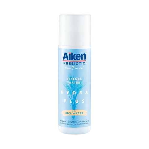 Aiken Prebiotic Hydra Essence Water (100ml) - Giveaway