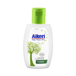 Aiken Tea Tree Oil Toner (100ml) - Clearance